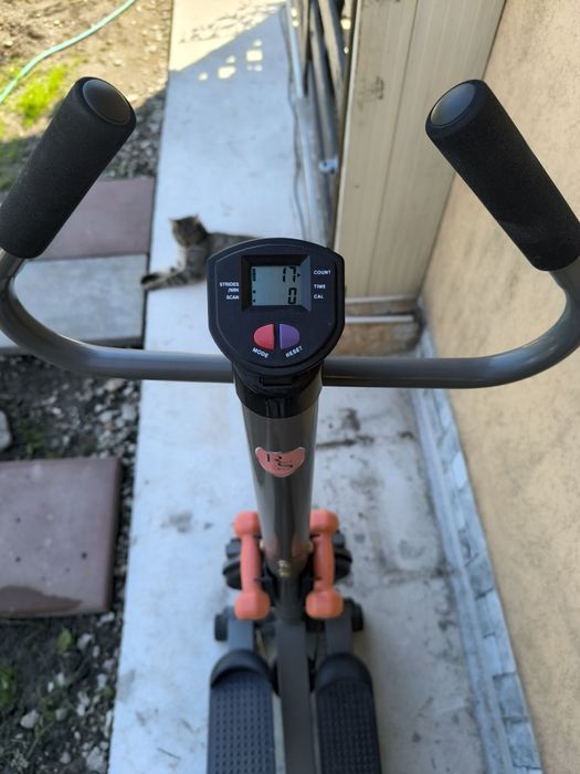 Stepper in stare bună de functionare