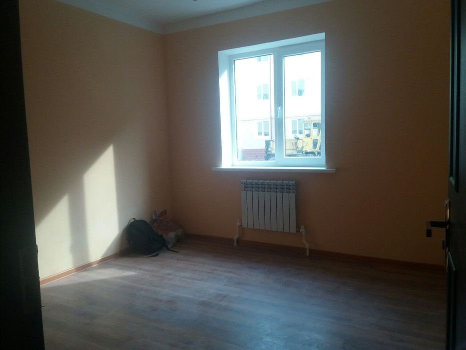 Продается квартира
