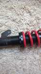Suspensii reglabile hyundai coupe