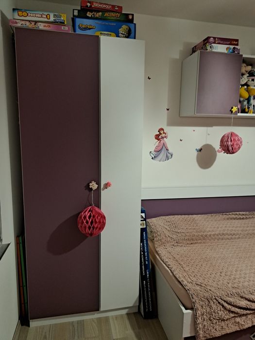 Camera fetite- în stare foarte buna