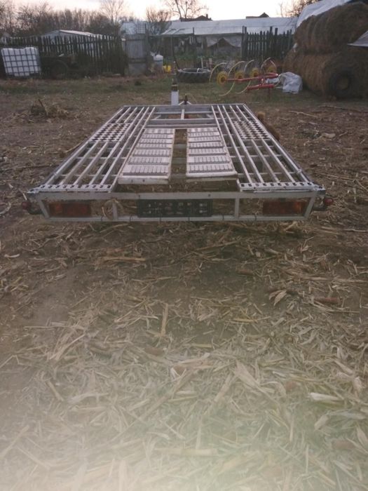 Platformă de vanzare