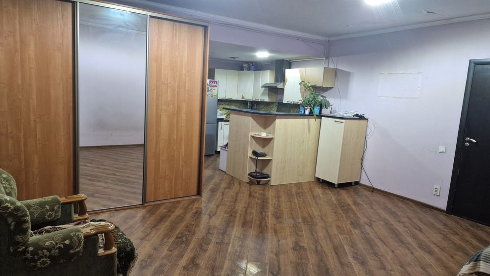 Сдам отличный домик Луганского Сатпаева