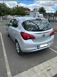 Opel corsa nouă doar 5.500km