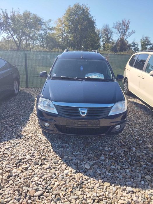 Vand Dacia Logan MCV/ GPL