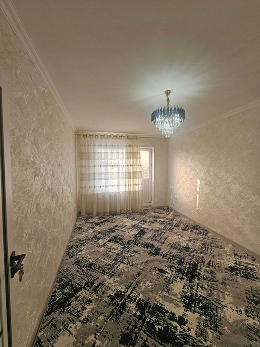 2 хонали квартира сотилади.Ор:Горгаз кафе Бахор