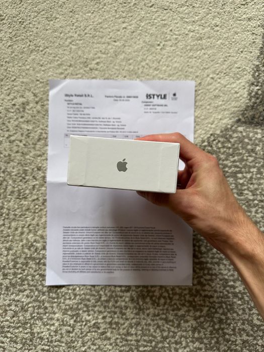 AirPods Pro2 USB-C  noi