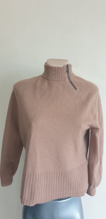 Bogner Wool  Knit Womens  38 - S / M НОВО! ОРИГИНАЛ! Дамски Пуловер