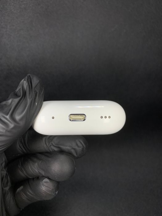 Airpods Pro 2 • Sigilate