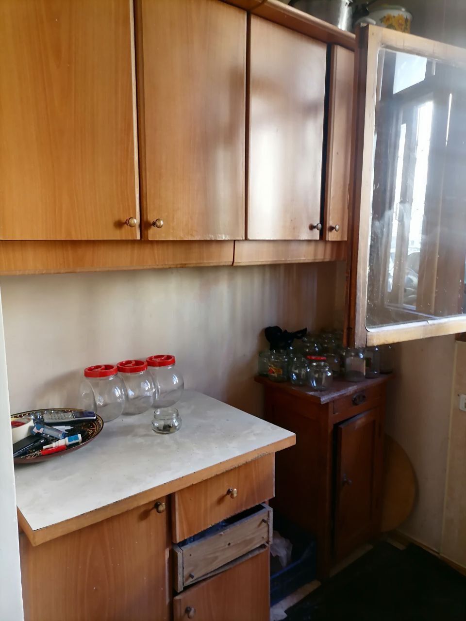 Срочно Продаётся Своя Квартира На Чиланзаре, ул. Наккашлык