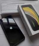 Iphone SE 2020  gb 128