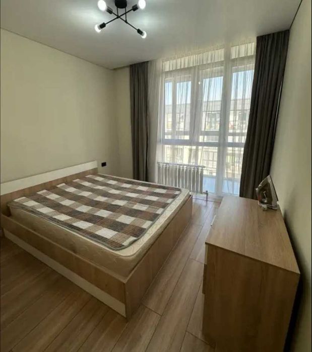 Сдается квартира, еврооднушка