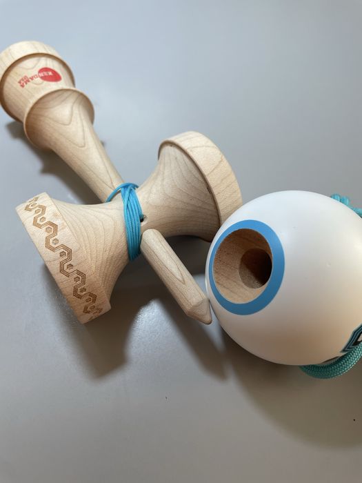 Kendama sticky USA Kaizen