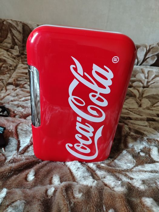 Мини холодельник