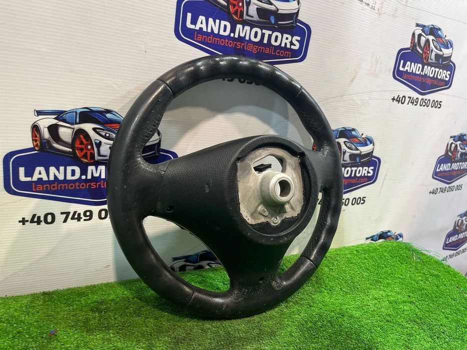 VOLAN PIELE BMW X1 E84 SDRIVE 18D 2.0 DIESEL 2010 COD OEM 32306771411 2009-2015