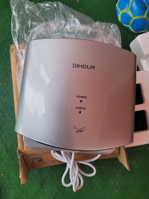 uscător de mâini Dihour