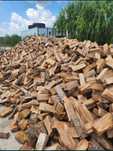 Lemne de foc la palet/tonă – oferte convenabile