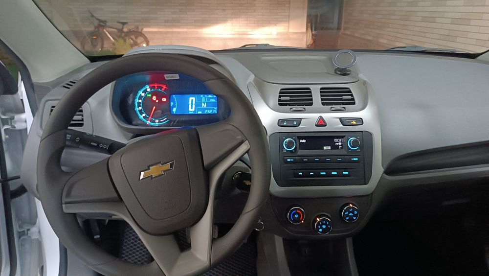 Аренда с выкупом, Кобалт 2023