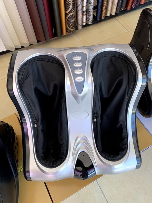 Массажёр для ног Massajor aparat foot Massager (Оригинал)