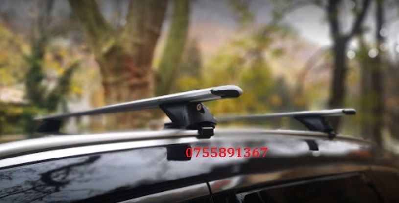 Bare portbagaj Renault Kadjar Koleos Talisman Sw Megane Sw / WINGBAR