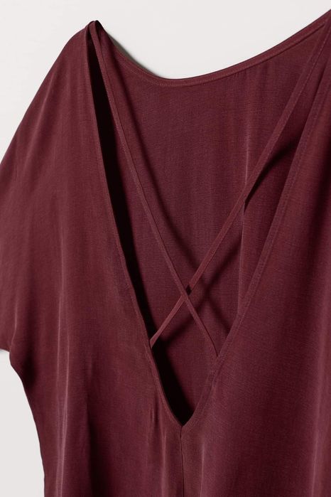 Дамска блуза H&M