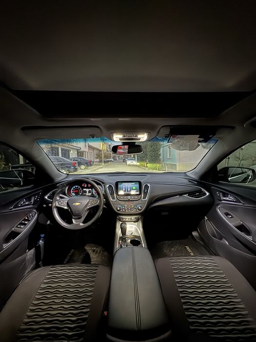 Malibu2 Turbo 2L Premier xolatida