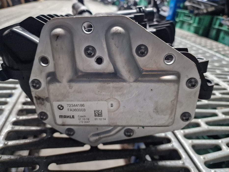 Galerie admisie bmw g20 g21 g30 g32 g11 g01 x5 g05 g06 z4 g29 b48 b46