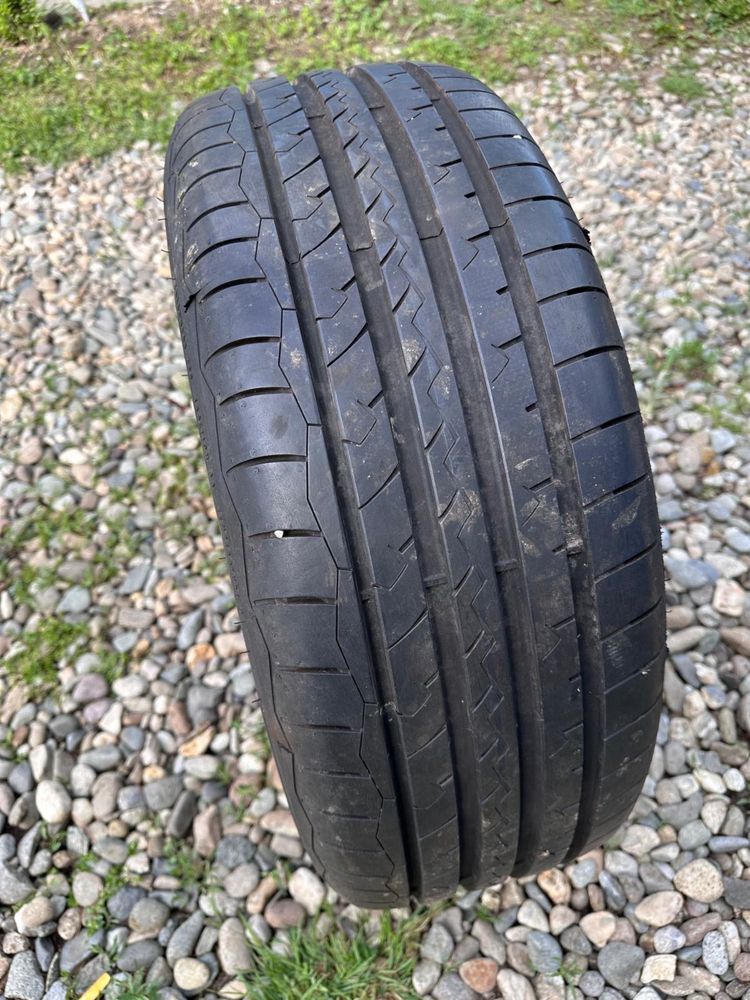 Jante rial titanium KBA47541 4 bucati