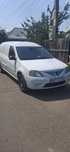 Vand Dacia logan mcv