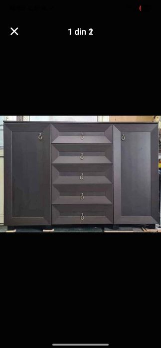 Vand comoda tv .Mai multe detalii  prin nr