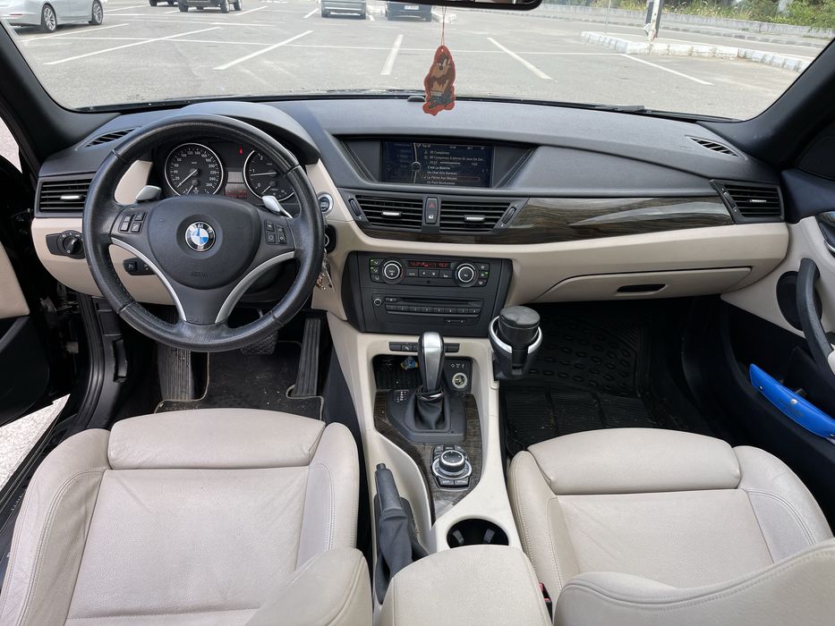 Bmw x1 2.0D Automat Panoramic X-Drive