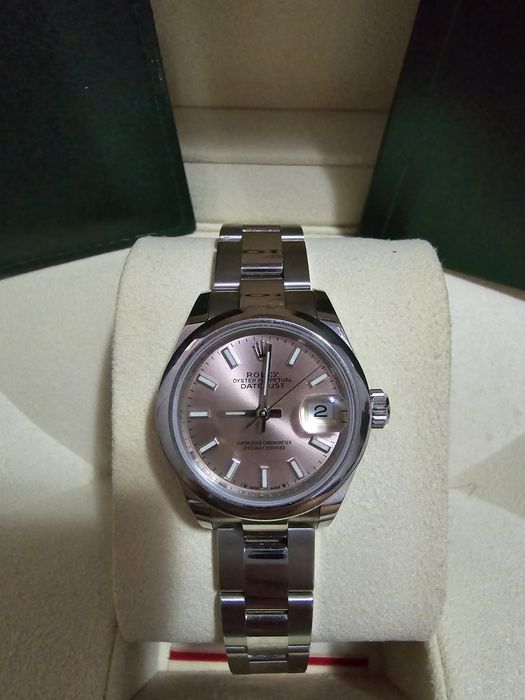 Vând ceas Rolex Dama