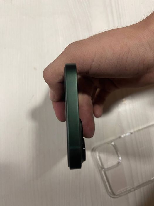 iPhone 13 oʻzi 86%