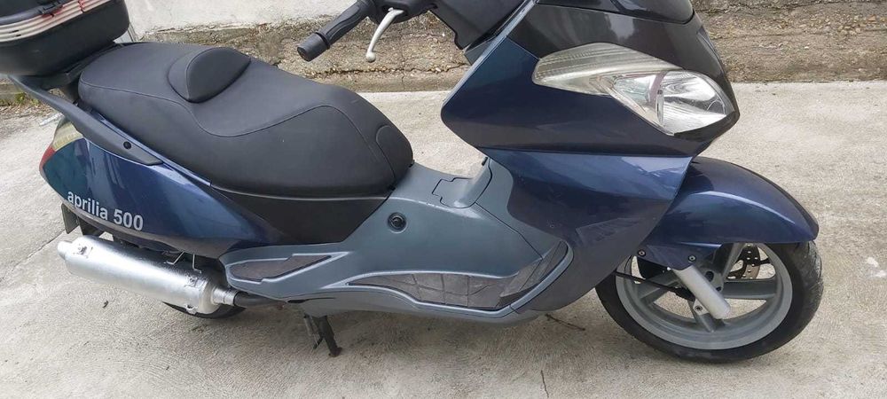 Vand scuter Aprilia Atlantic 500cc/2006