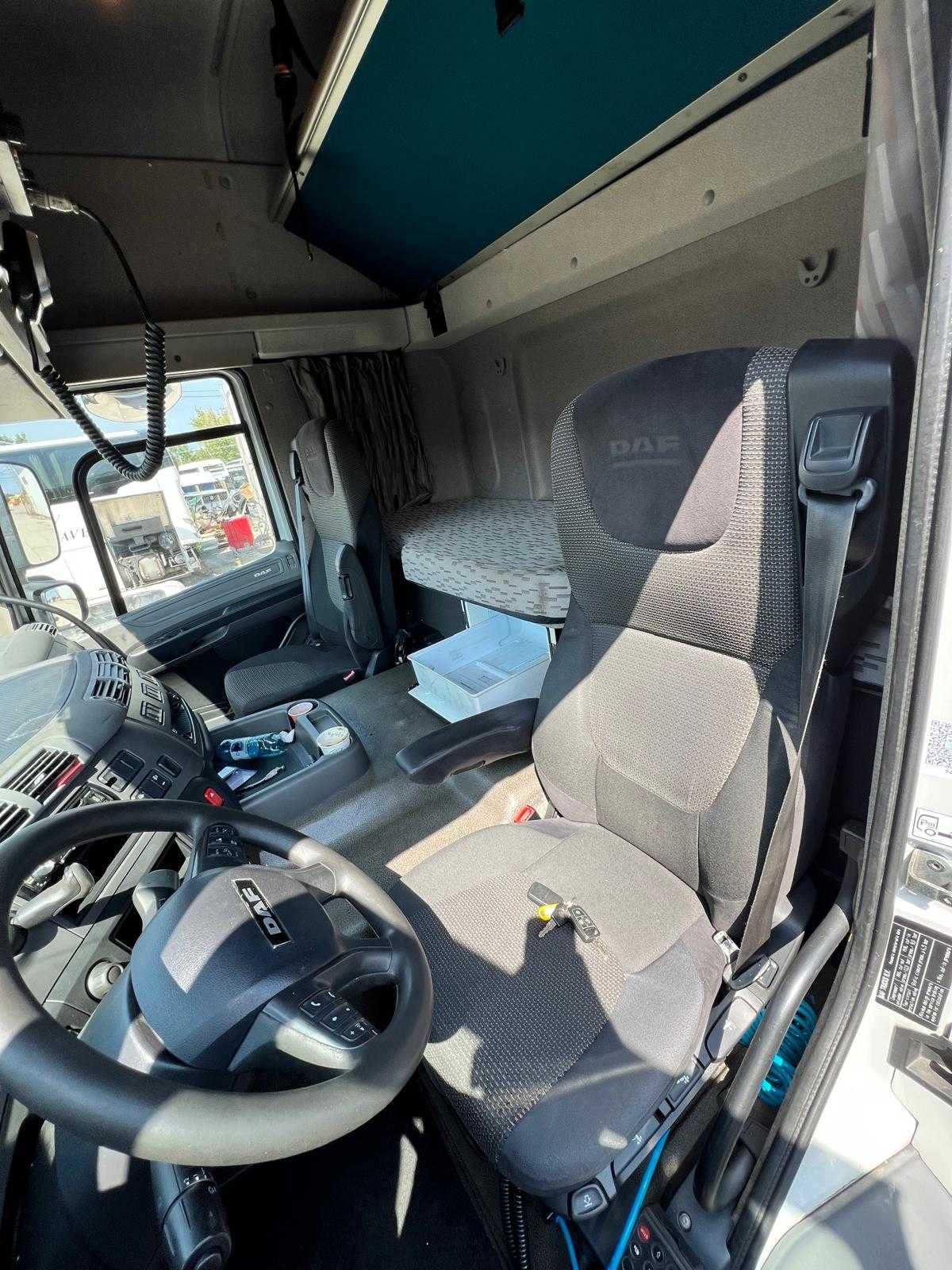 DAF CF Евро 6 / Даф ЦФ  -  НА ЧАСТИ!