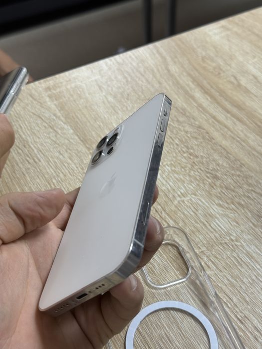 Iphone 12 pro 256 gb 74%