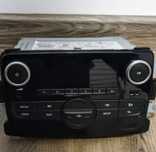 Radio auto pentru Renault captur 2018