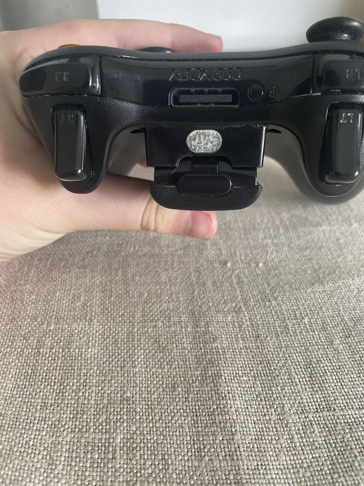 Vand/Schimb Maneta xbox 360 wireless