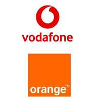 Decodare Orange Vodafone iPhone14 Pro Max13 Plus 12Mini 11 XR Xs Max X