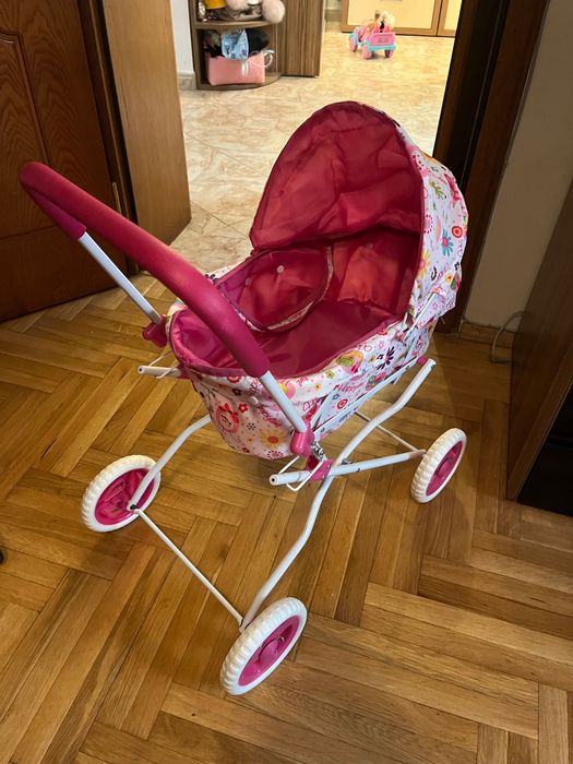 Играчки за кукли