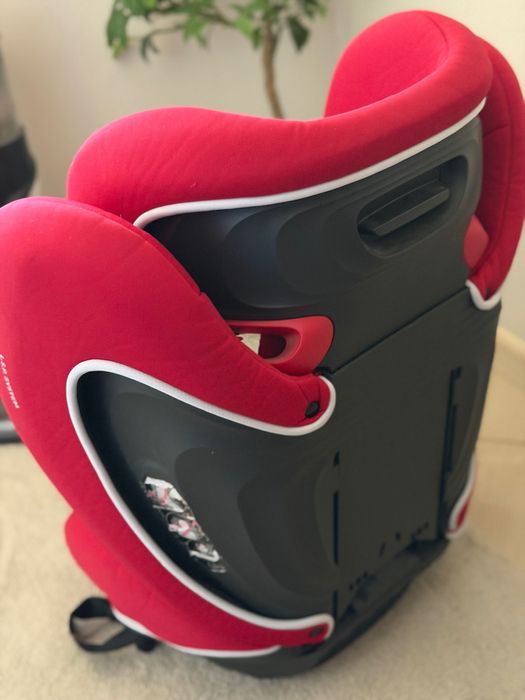 Cybex Solution B-fix