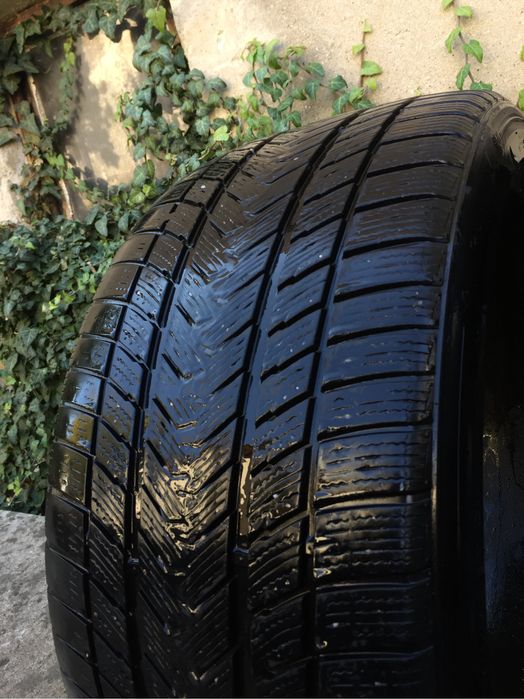 Зимни Гуми 265/35/20