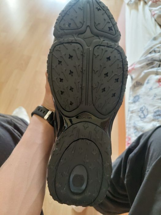 Nike nocta hot step 2