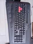 Tastatura gaming bloody