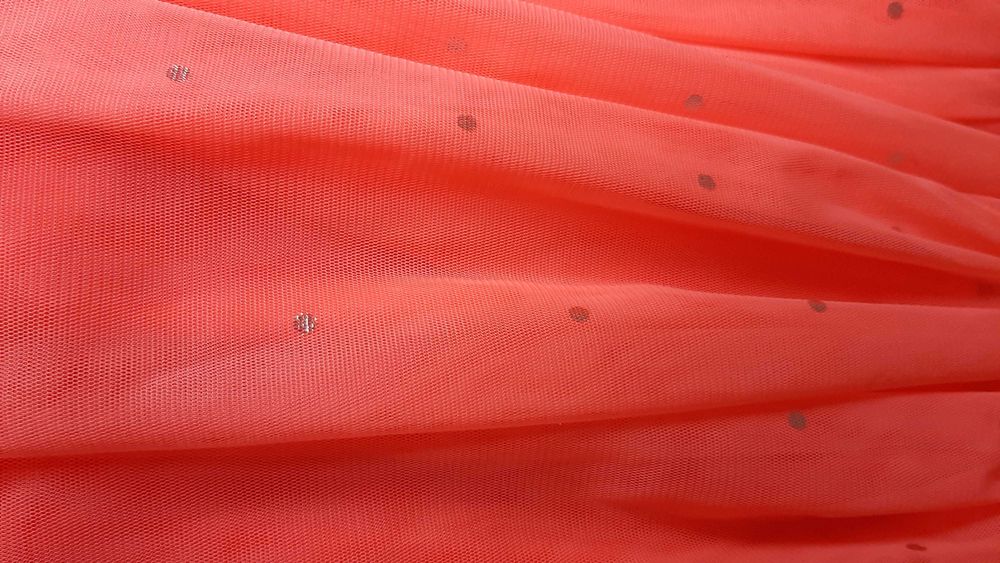 Fusta tulle 134 reserved