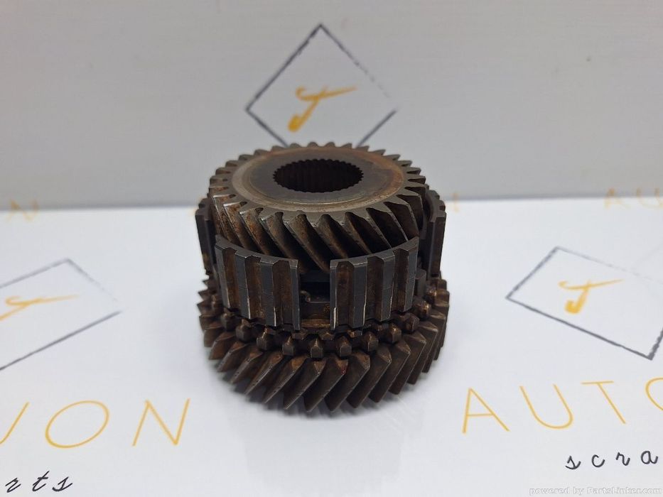 Pinion treapta a 5 a  29/39 VOLKSWAGEN TRANSPORTER V Box (7HA, 7HH, 7EA, 7EH) [ 2003 - > ] TDI (BRS) 75KW|102HP