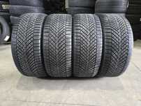 285/35/23 PIRELLI 4бр