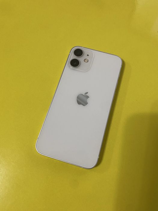 iPhone 12 mini / мини