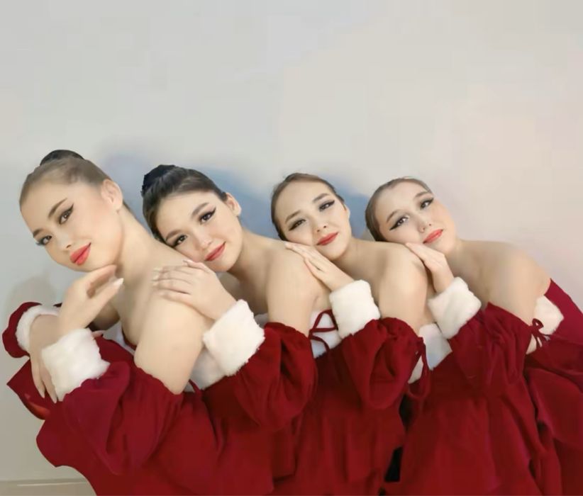 Костюм Снегурочка