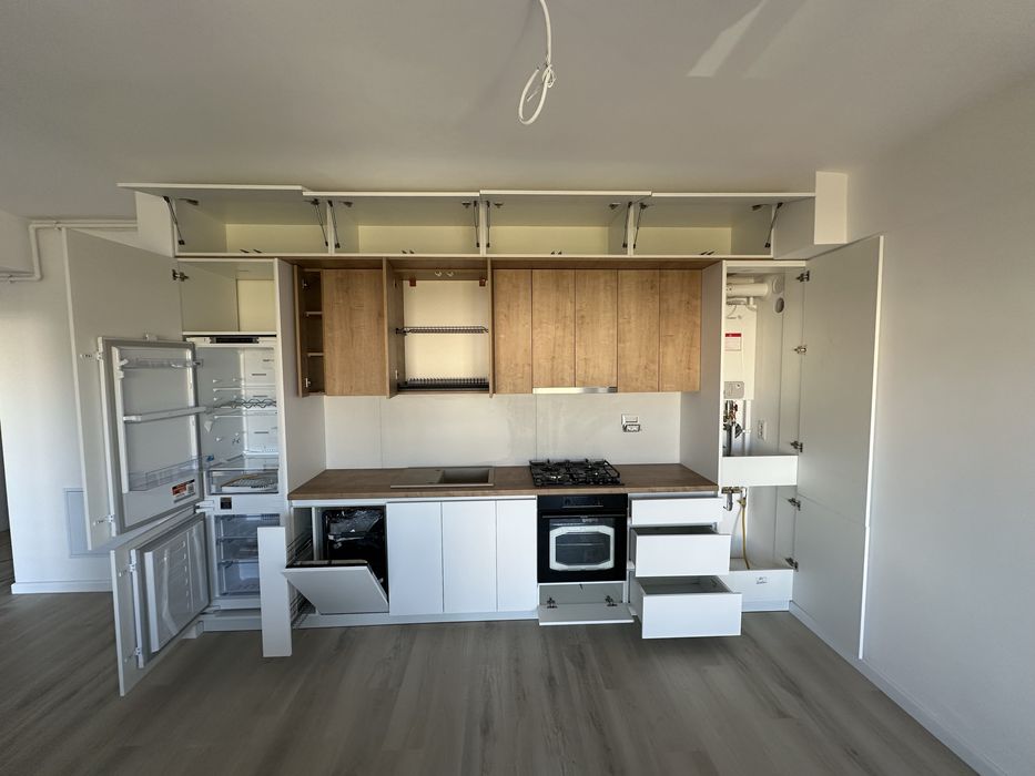 Mobila la comanda Pal Mdf