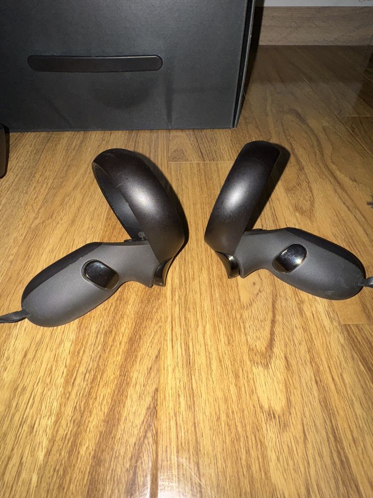 Ochelari Virtuali Oculus Rift S